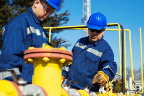 Autorizarea in sectorul gazelor naturale: Start la inscrieri pentru examene