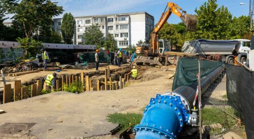 Lipsa legii bugetului 2026 suspenda contractarea de fonduri europene