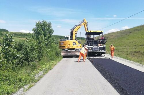 Anghel Saligny: Noi contracte, de aproape 570 mil lei, semnate