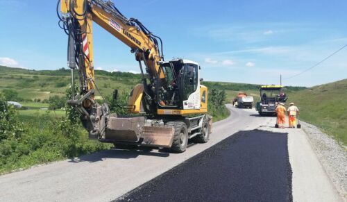 Anghel Saligny: Noi contracte semnate, de 167 mil lei