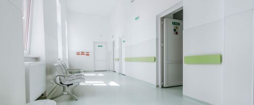 Dupa contestatii, o singura oferta a ramas admisibila din sapte depuse pentru Spitalul Local Jibou