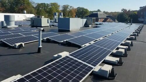 Schimbari privind finantarea investitiilor verzi din Fondul pentru modenizare