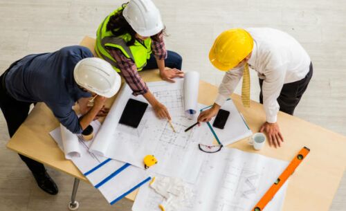 Constructorii europeni au noi strategii