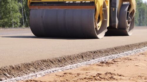 Modernizarea „Drumului Vamii” din Botosani: Lotul 1 are un nou constructor