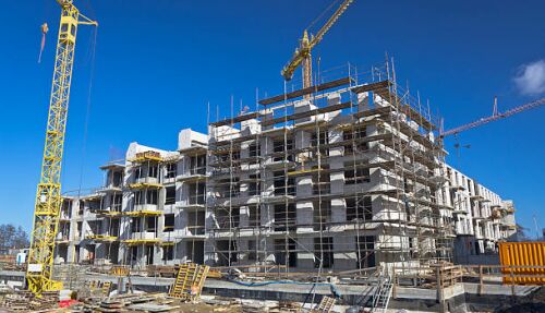 Oficial: Cum se face inregistrarea locuintelor viitoare in cartea funciara