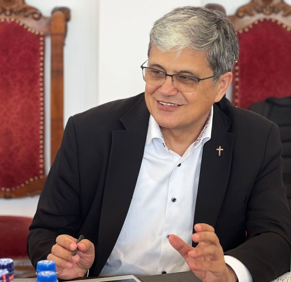 Participarea firmelor romanesti la reconstructia Ucrainei: Prima conditie este dezvoltarea infrastructurii de transport ai a logisticii transfrontaliere