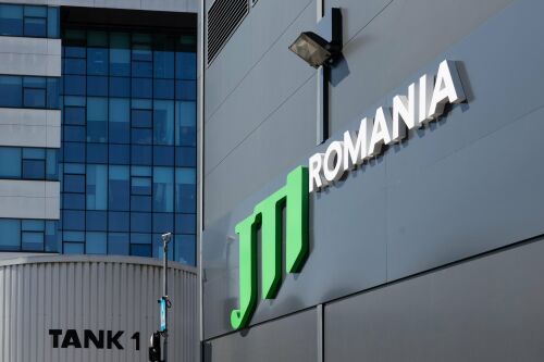 O fabrica de 300 mil euro va fi construita in Stefanestii de Jos, Ilfov