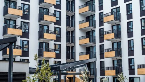 Tranzactiile imobiliare, afectate de incertitudinea economica si politica