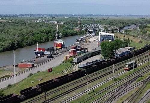 Statul pregateste plata a peste 563 mil lei pentru achizitia Danube Logistics