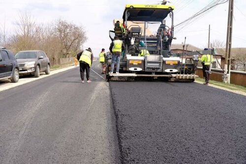 Anghel Saligny: Termen limita pentru UAT-urile mari ca sa faca rost de banii pentru cofinantare