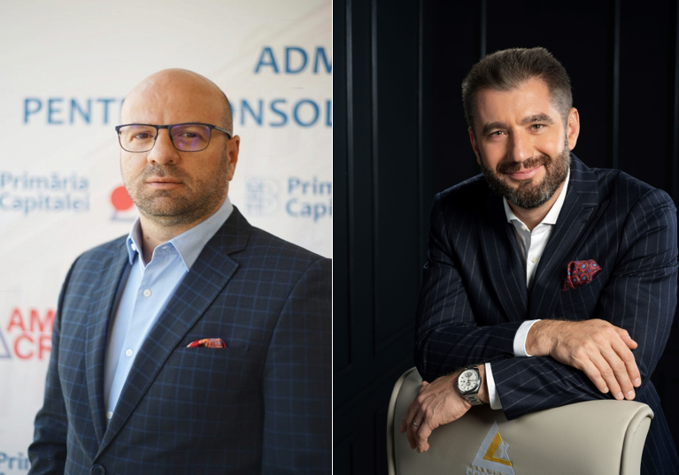 Concelex câștigă contractul pentru consolidarea Palatului Dacia România