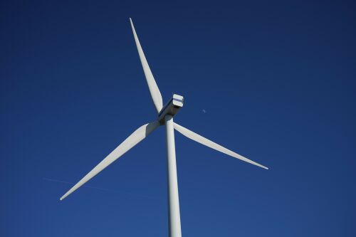 Trei proiecte eoliene de circa 300 MW intra in faza de executie